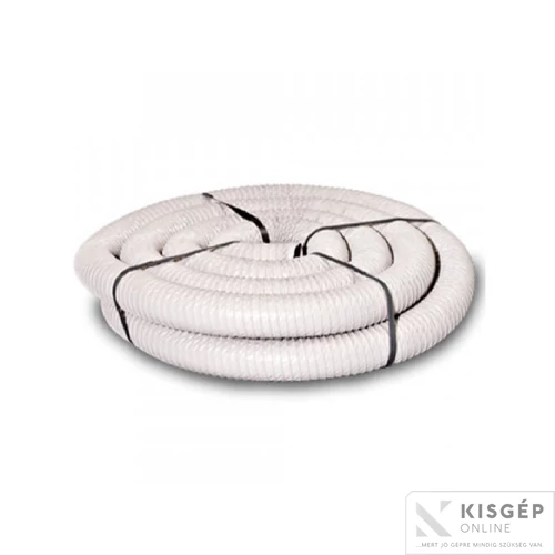 Master Thermaflex cső 80mm 12m