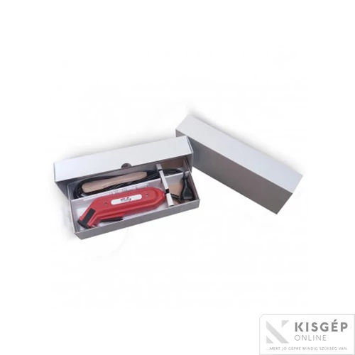KO Kézi polisztirolvágó EUROKOMAX Minicut 140mm, papírdobozban