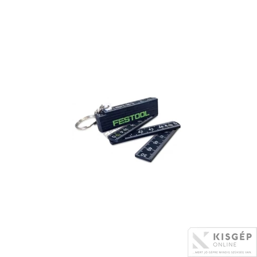 Festool Kék mini vonalzó