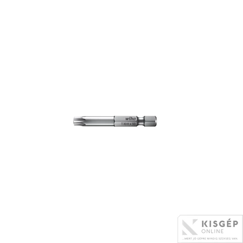 WIHA bitbehajtóhegy T08Hx50 Professional 7045ZTR/No.21047