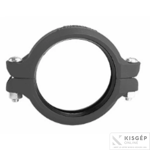 Grinnell 705 Rugalmas kuplung tüzivíz rendszerekhez  HorganyzotTyco  1.25½/42