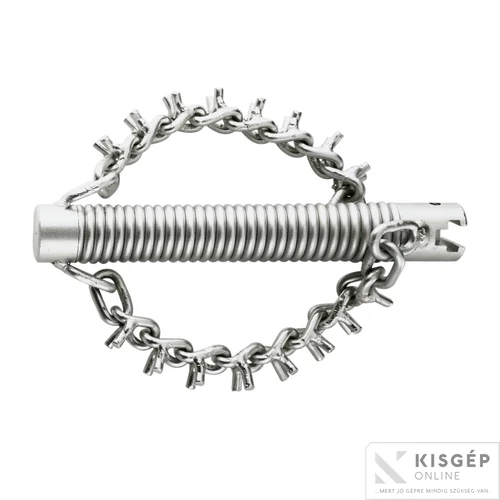 Rothenberger tüskés kétláncos fej 16mm/30mm