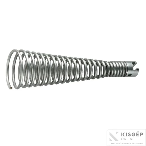 Rothenberger tölcsérfej 22