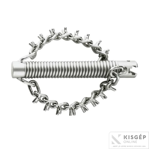 Rothenberger tüskés kétláncos fej 22mm/50mm