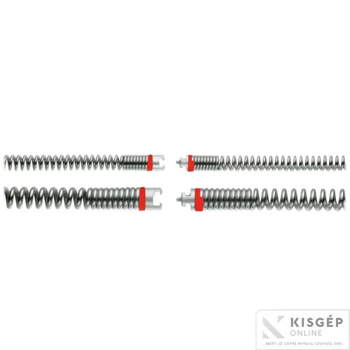 Rothenberger Spirál erősített S16mm/2,3m