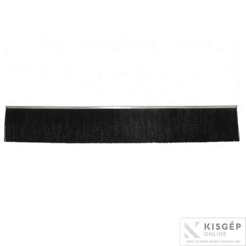 KO 90 cm pótkefe a BT800100-hoz (kefetartó sín és adapter nélkül)