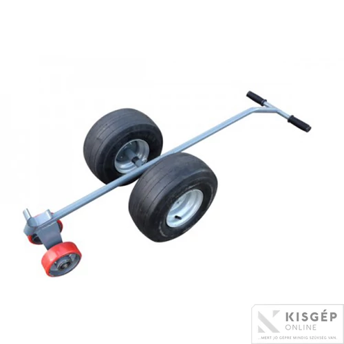 KO Szállító kocsi szett ikerrotoros simítóhoz