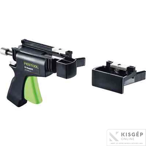 Festool Pillanatszorító, FS-RAPID/L