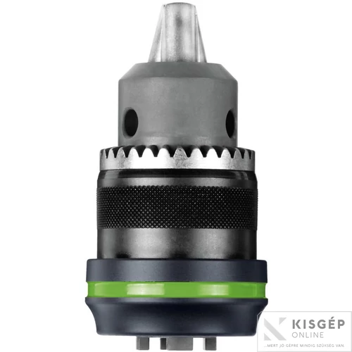 Festool Fogaskoszorús fúrótokmány, CC-16 FFP