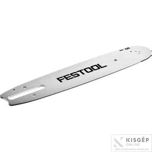 Festool Láncvezeto, GB 13