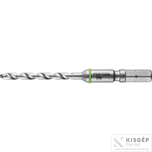 Festool Kőfúró, DB STONE CE D4 3x