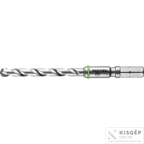 Festool Kőfúró, DB STONE CE D5 3x