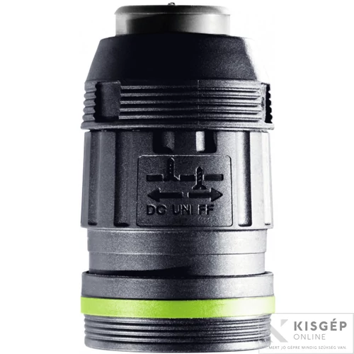 Festool Mélységütközo, DC UNI FF