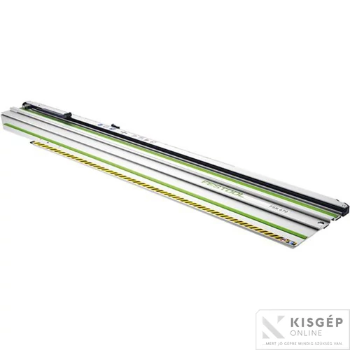 Festool Vezetosín keresztvágáshoz, FSK 670
