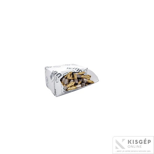 WIHA bitbehajtóhegy PZ1x25 TiN Torsion 7929TIN/08062 1db