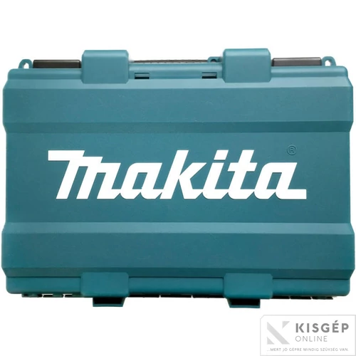 Makita műanyag szállítókoffer HM0870C-hez