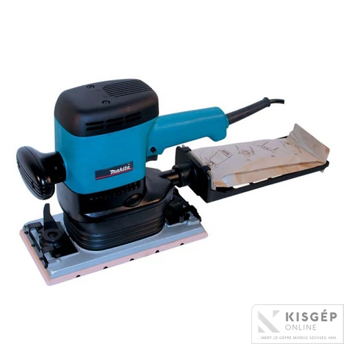 Makita 9046 600W 115x280mm rezgőcsiszoló