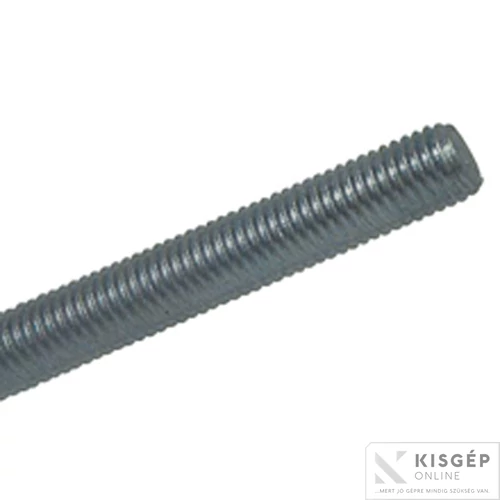 Tyco M06x1000 menetes rúd horganyzotTyco  4.8 DIN975