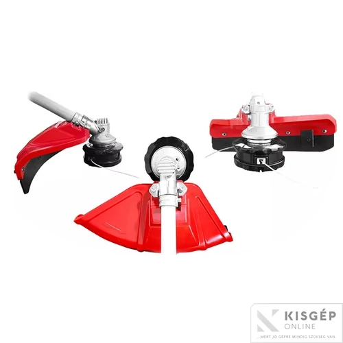 KO AGT 3528B benzines fűkasza (HONDA GX35)