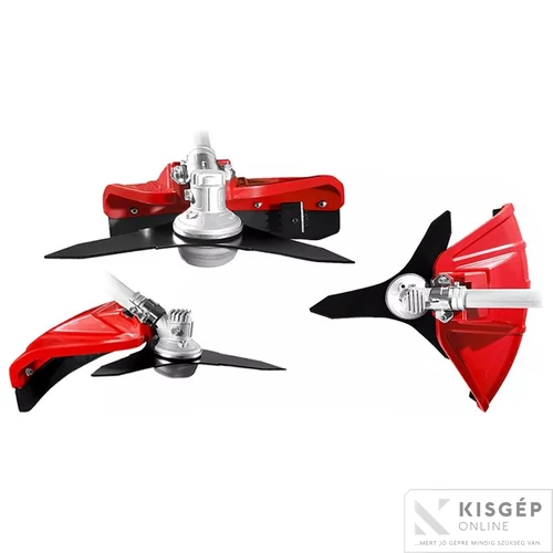 KO AGT 3528B benzines fűkasza (HONDA GX35)