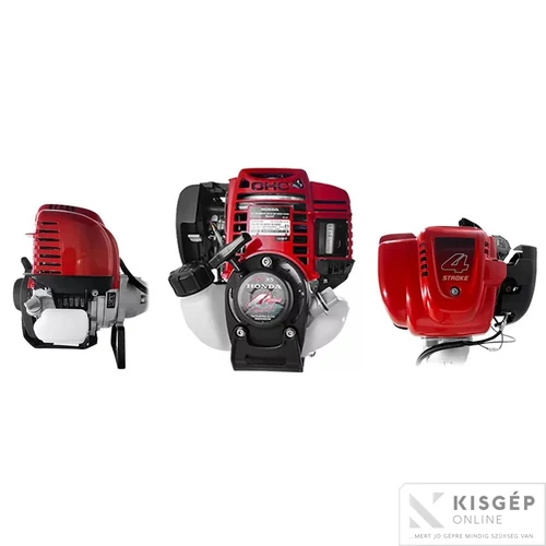 KO AGT 3528B benzines fűkasza (HONDA GX35)