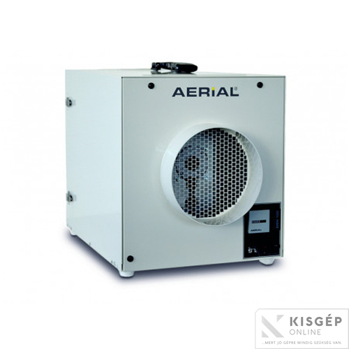 Fűtés, szellőztetés és hűtés Ventilátor Master Légtisztító berendezés AERIAL AMH100 /G4szűrővel/ Kisgéponline