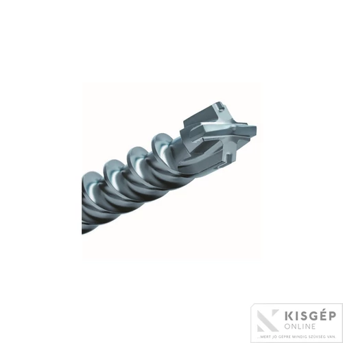 Makita SDS-Max Zentro fúró 45x570mm