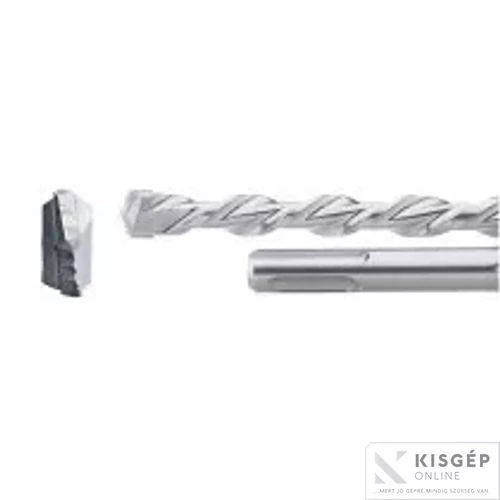 Makita SDS-Plus 4 plus fúró 7x110mm