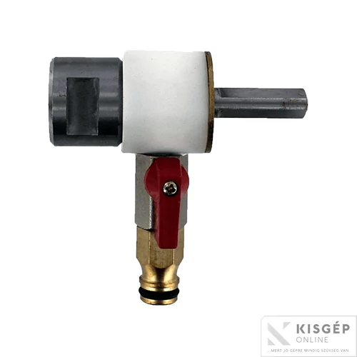 Hikoki CARAT Gyémántfúró adapter