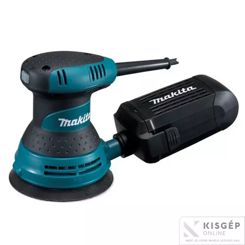 BO5030 Makita BO5030 300W 123mm excentercsiszoló