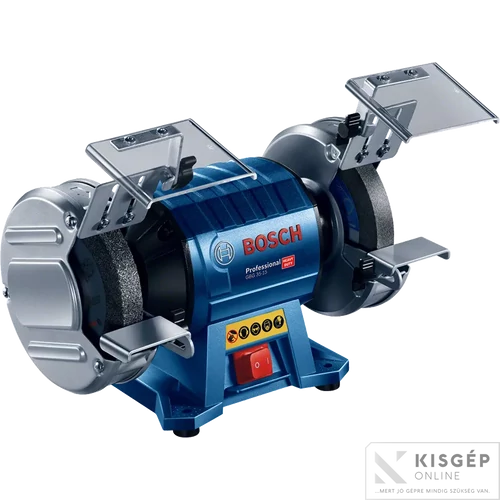 Bosch GBG 35-15 kettős köszörűgép