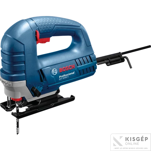 Bosch GST 8000 E Szúrófűrész