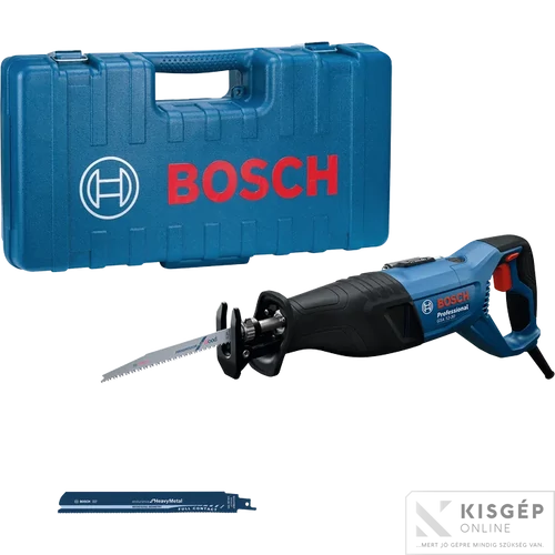 Bosch GSA 12-30 Szablyafűrész