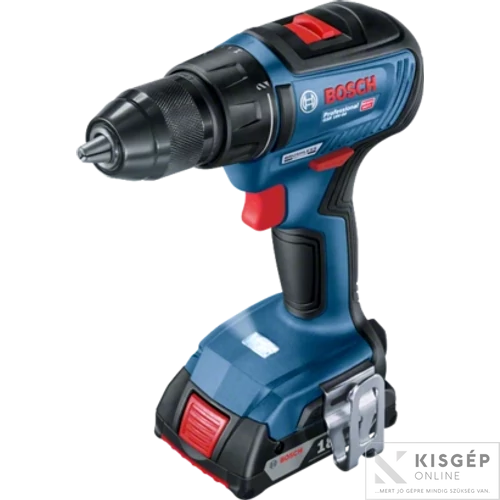 Bosch GBH180LI+GSR18V-50+GWS180LI+2x5.0+táska akkus szett