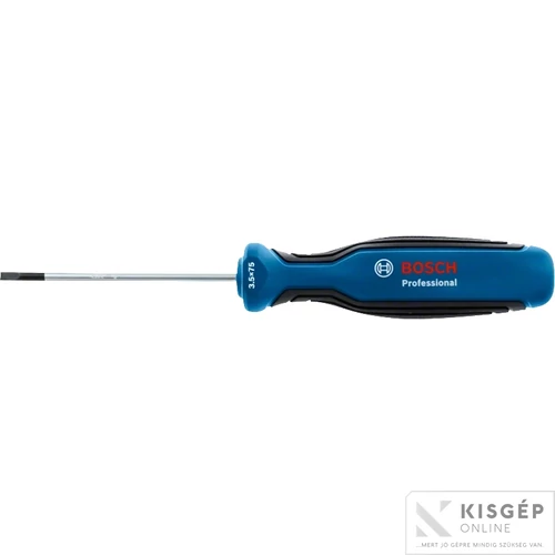 Bosch SL3.5X75 csavarhúzó