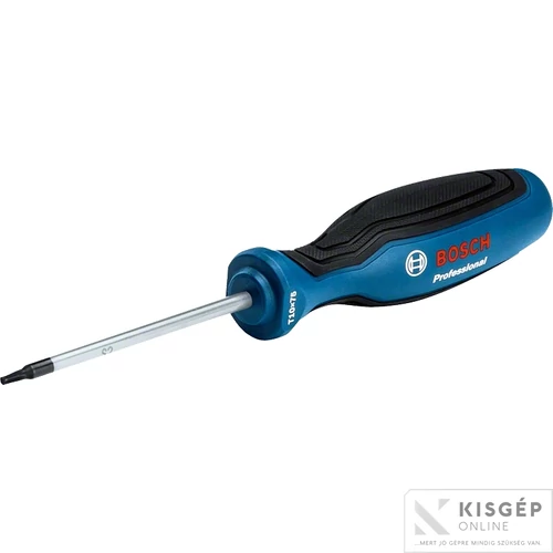 Bosch Csavarhúzó TX10X75