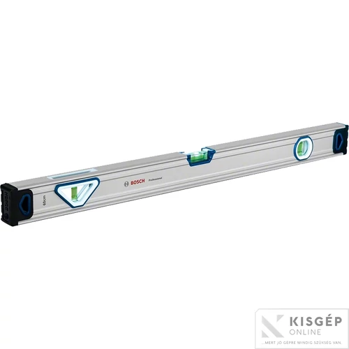 Bosch MPP dobozos vízmérték 60 cm