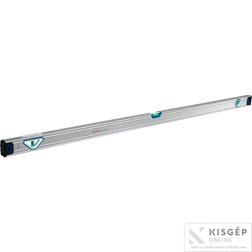 Bosch MPP dobozos vízmérték 120 cm