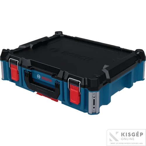 Bosch Hordozható Doboz L-BOXX Contractor 170