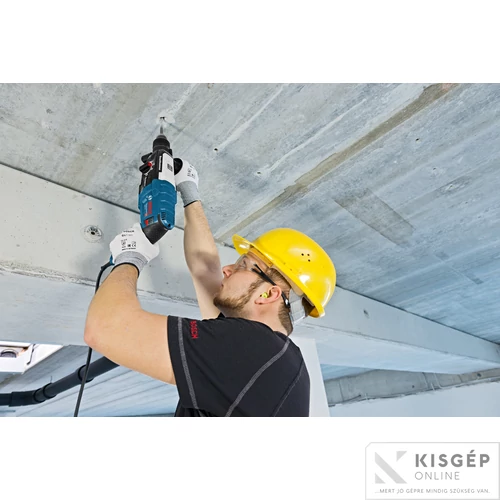 Bosch GBH 2-28 Fúrókalapács SDS-Plus L-Case