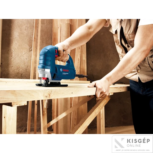 Bosch GST 8000 E Szúrófűrész