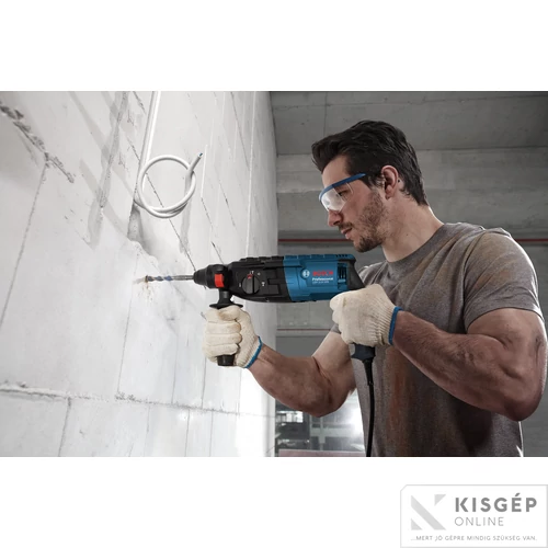 Bosch GBH 240 Fúrókalapács SDS-Plus
