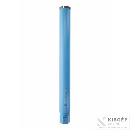 Bosch Gyémántfúrókorona Std  52x450mm,1 1/4