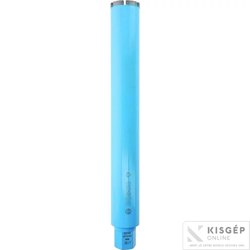 Bosch Gyémántfúrókorona Std  62x450mm,1 1/4