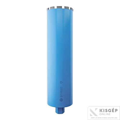 Bosch Gyémántfúrókorona Std  132x450mm,1 1/4