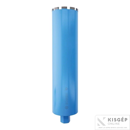 Bosch Gyémántfúrókorona Std  152x450mm,1 1/4