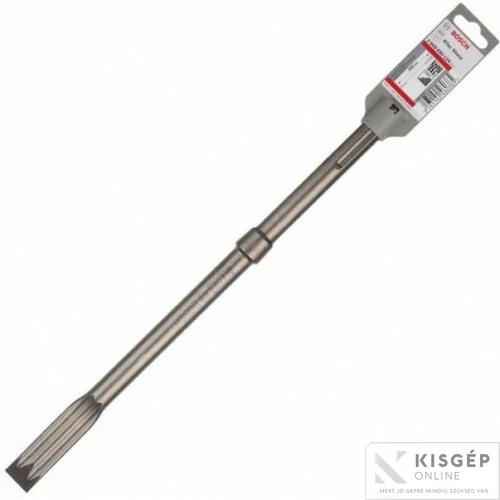 Bosch SDS-MAX RTEC SHARP LAPOSVÉSŐ 400mm 1 DB