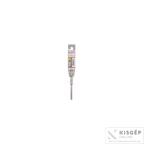 Bosch SDS plus-5X fúrószár 6x50x110