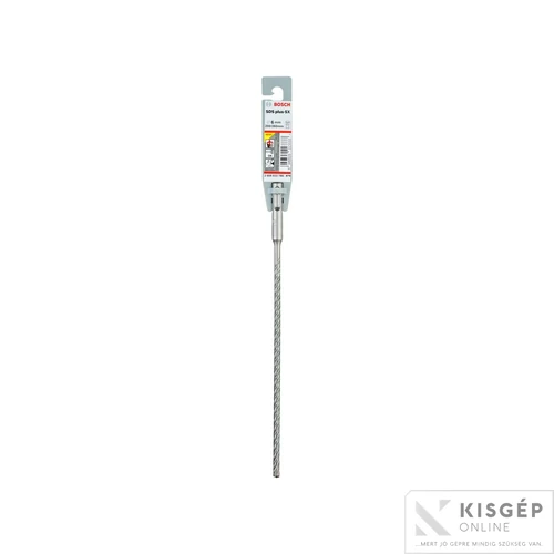 Bosch SDS plus-5X fúrószár 6x200x260