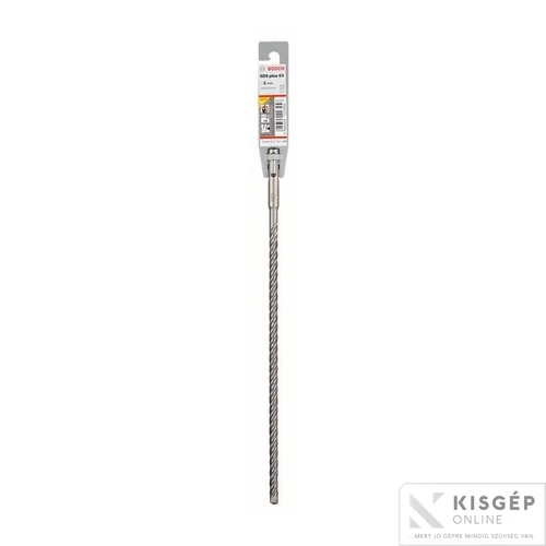 Bosch SDS plus-5X fúrószár 8x250x310